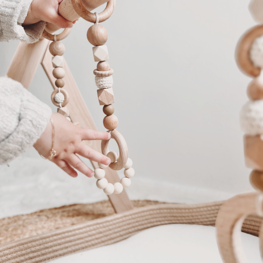 Babygym - Beukenhout