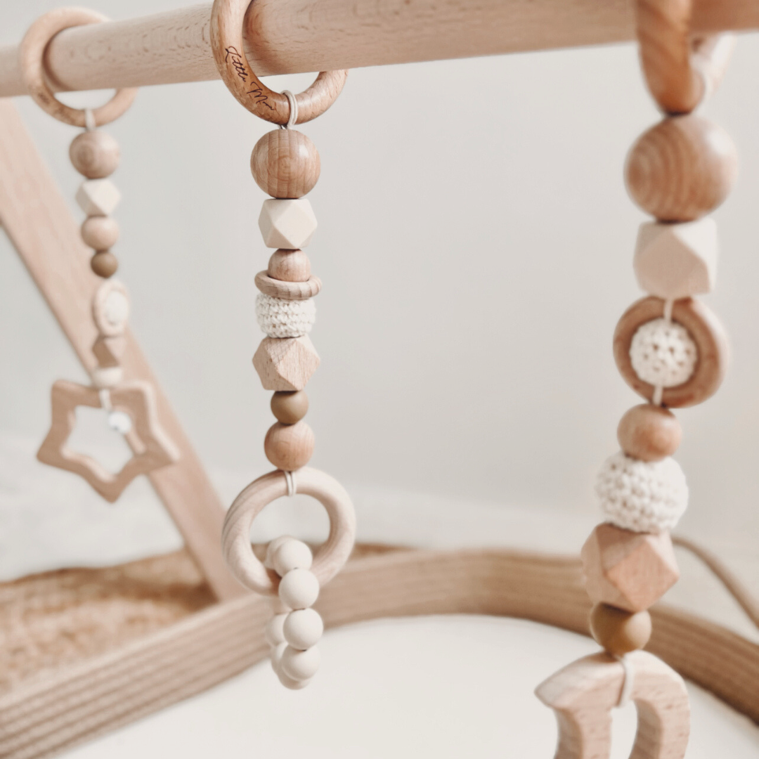 Babygym - Beukenhout