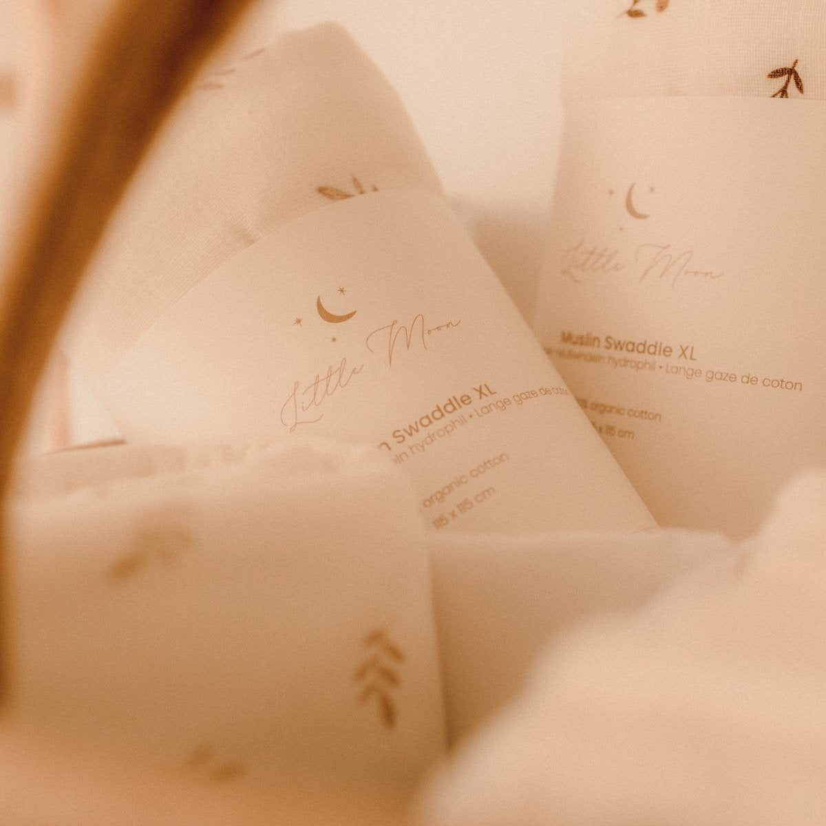 Hydrofiele Doek XL - Floating Leaf