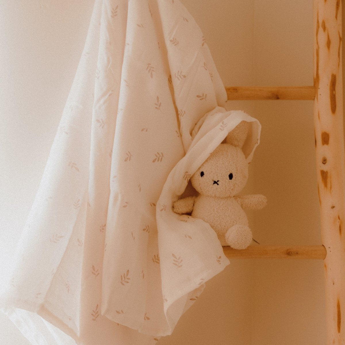 Hydrofiele Doek XL - Floating Leaf