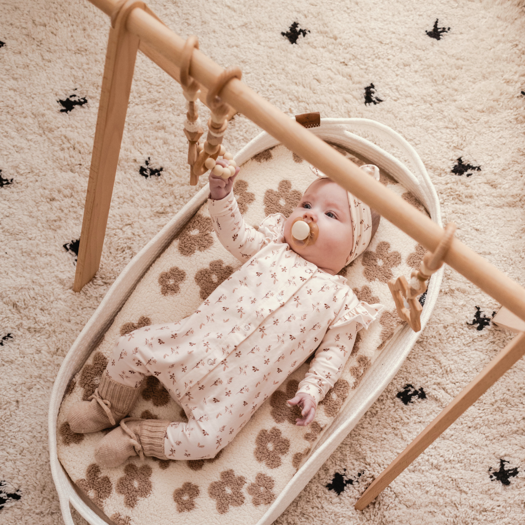 Babygym - Beukenhout