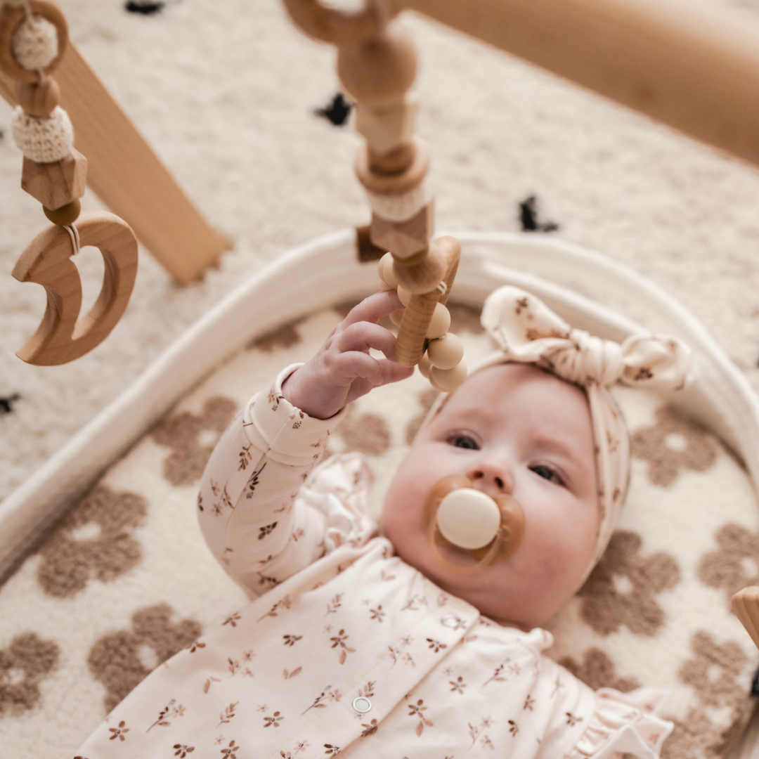 Babygym - Beukenhout