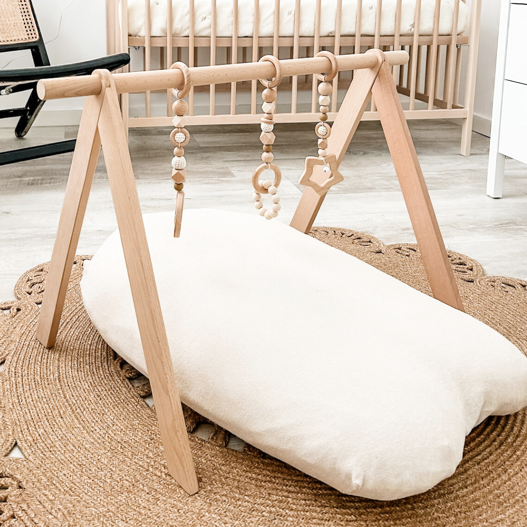 Babygym - Beukenhout