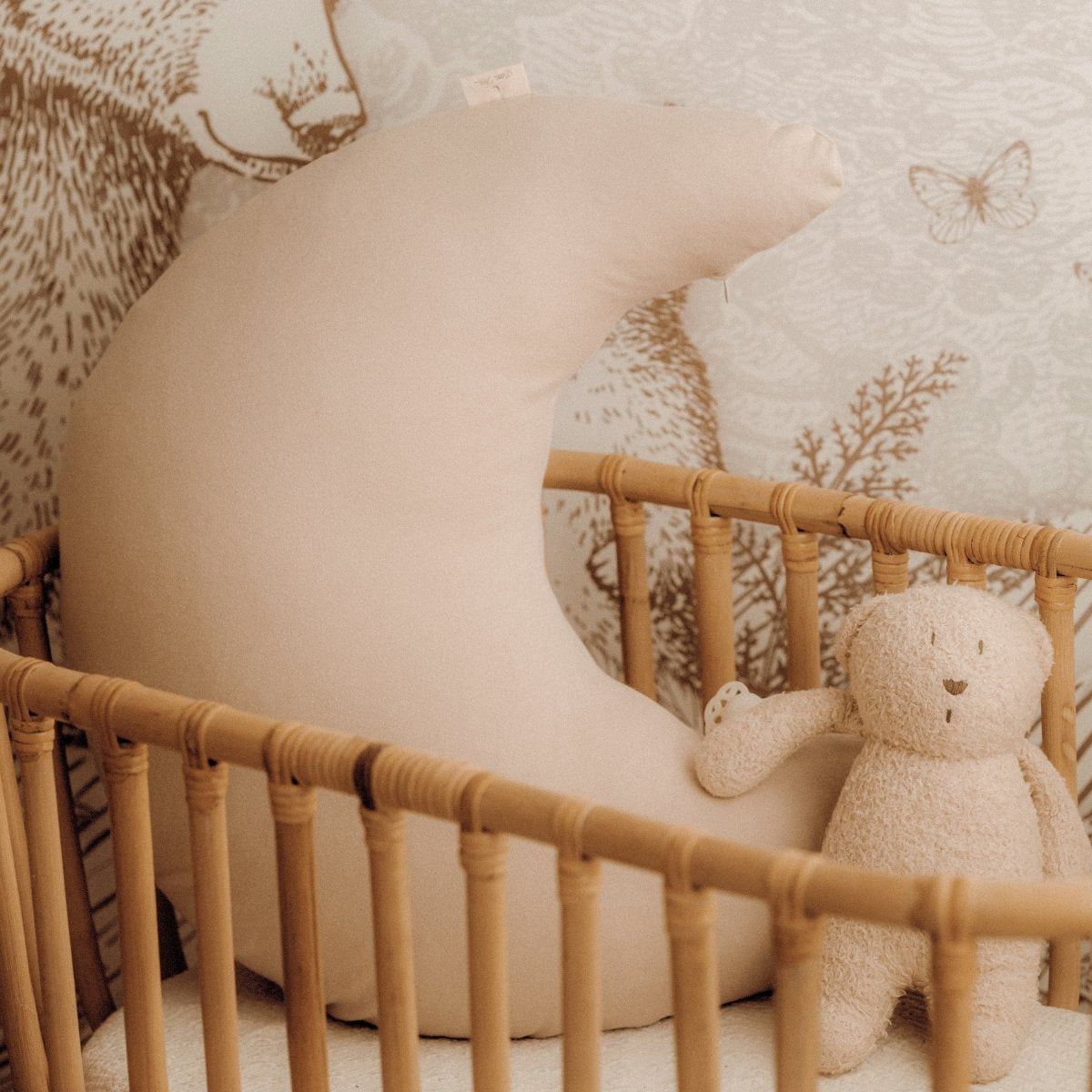 Nursing Pillow Set