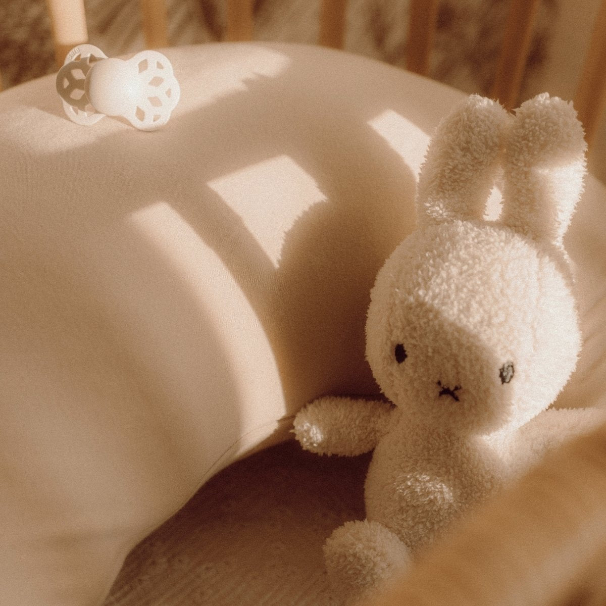 Nursing Pillow - Nude