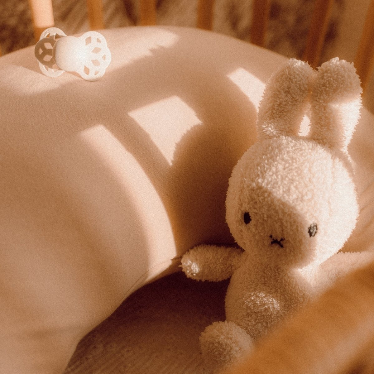 Little Moon Voedingskussen Biologisch katoen