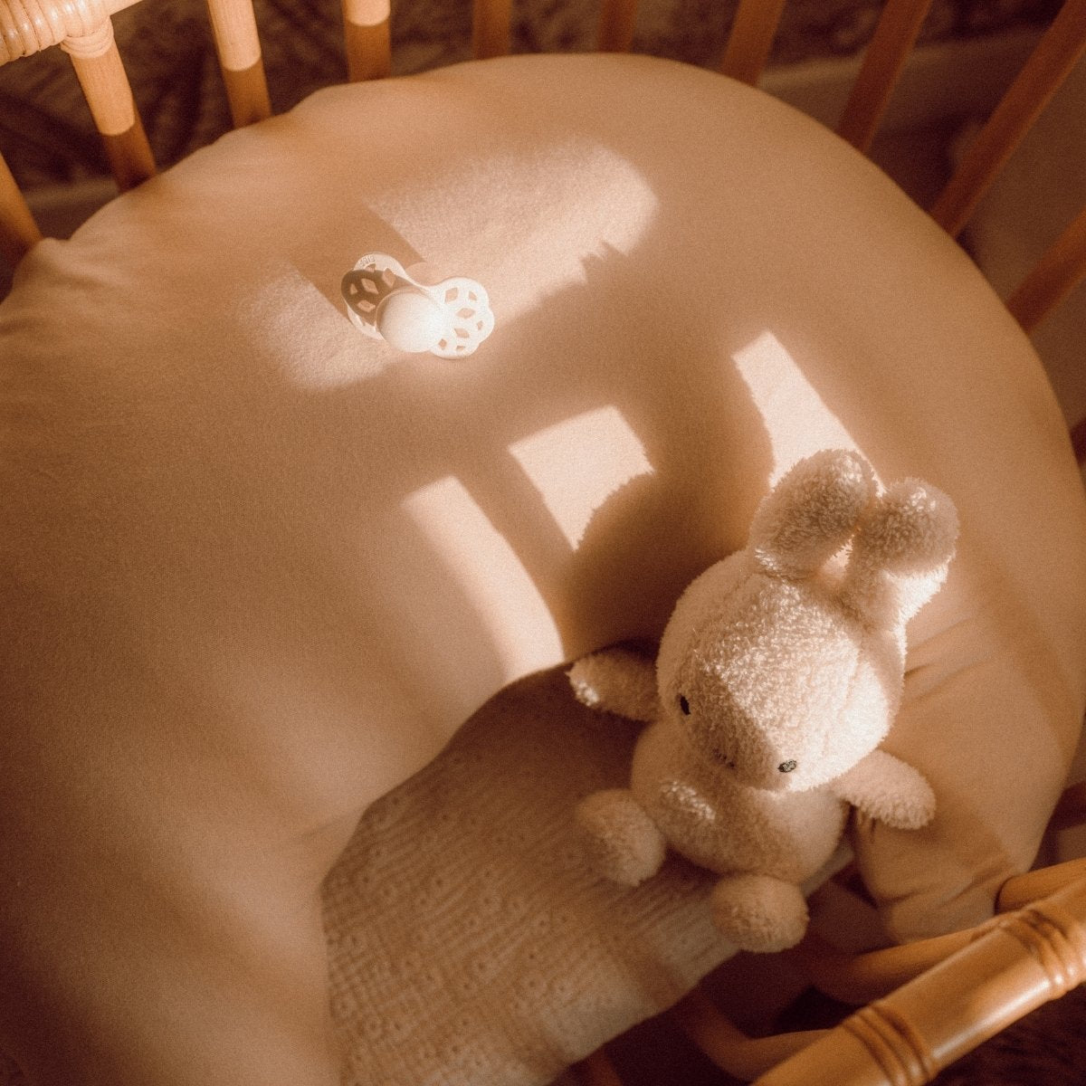 Little Moon Voedingskussen Biologisch katoen