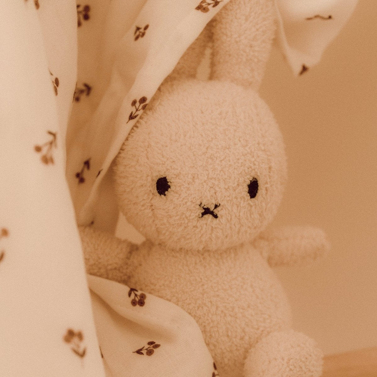 Hydrofiele Doek XL - Winter Berries