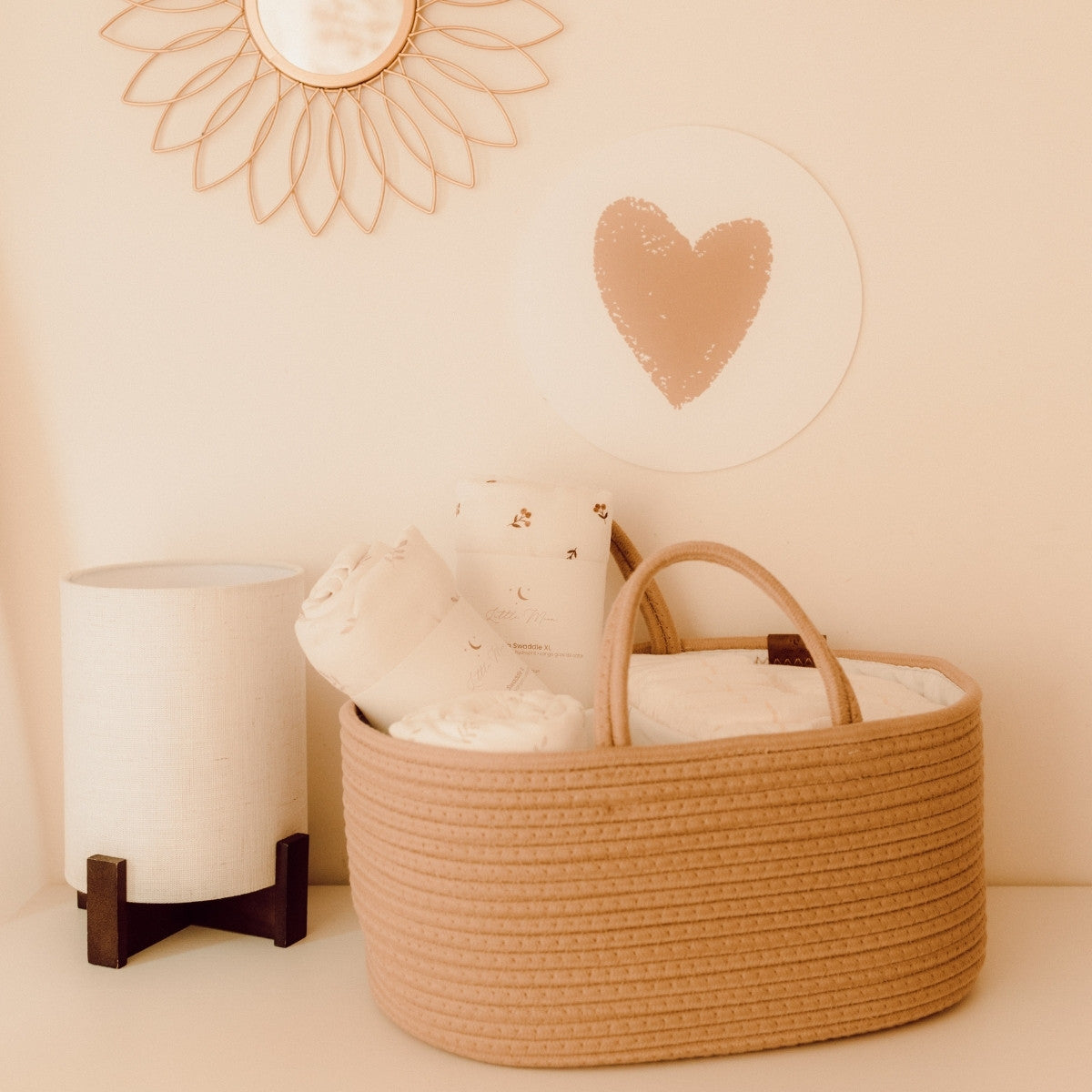 Hydrofiele Doek XL - Floating Leaf