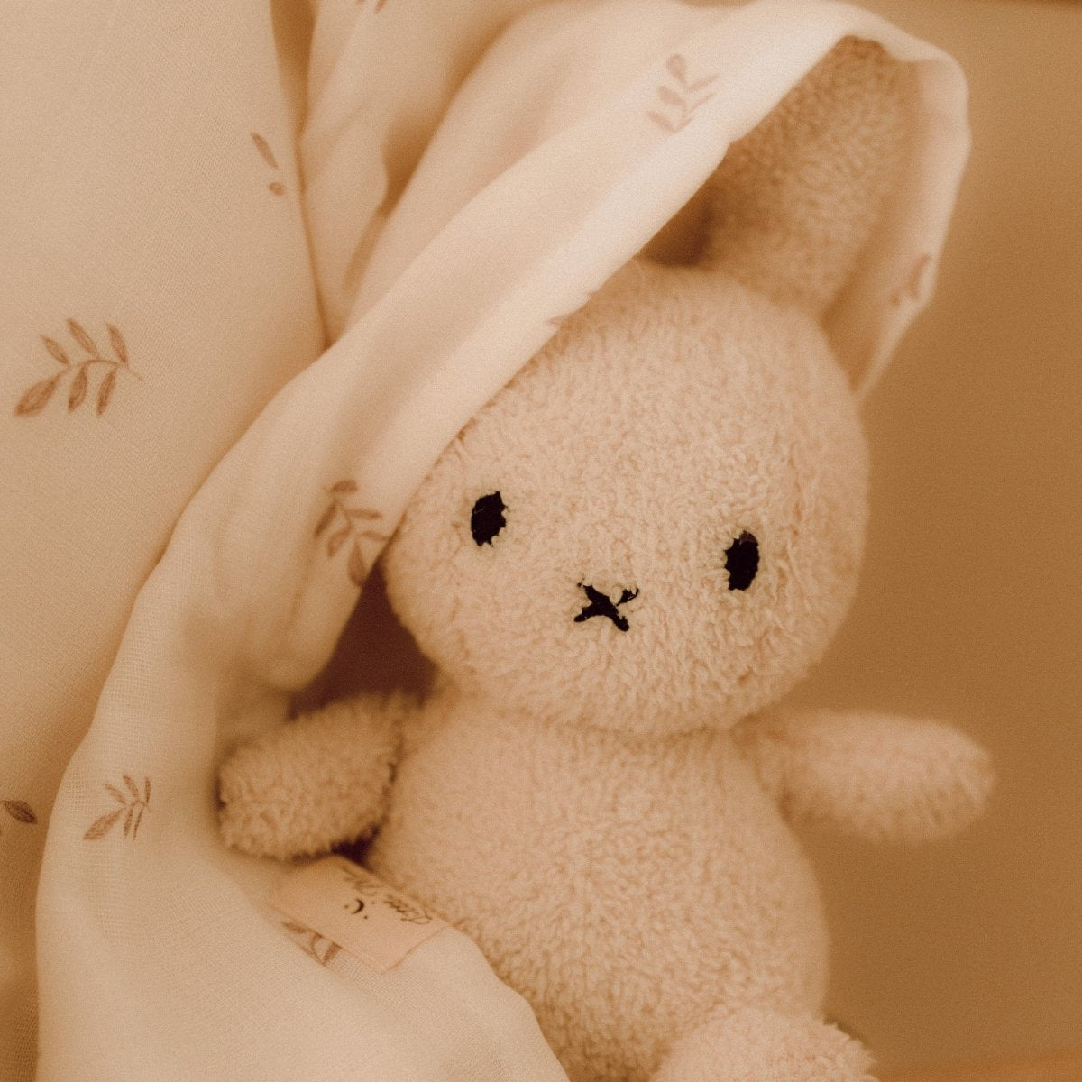 Hydrofiele Doek XL - Floating Leaf