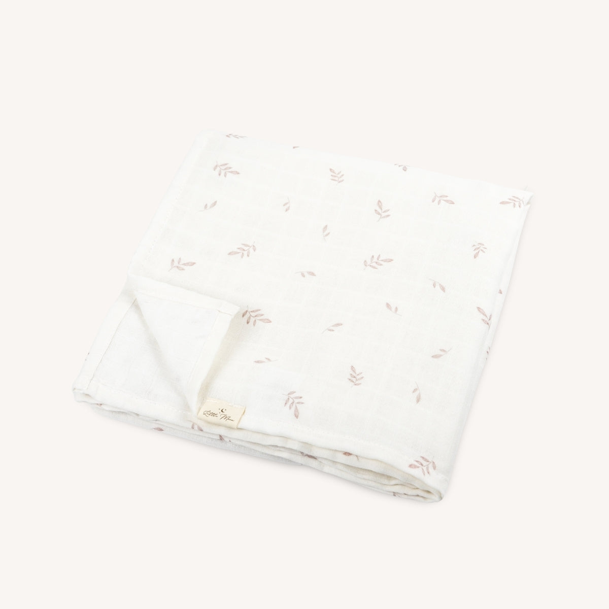 Little Moon Hydrofiele Doek XL Floating Leaf