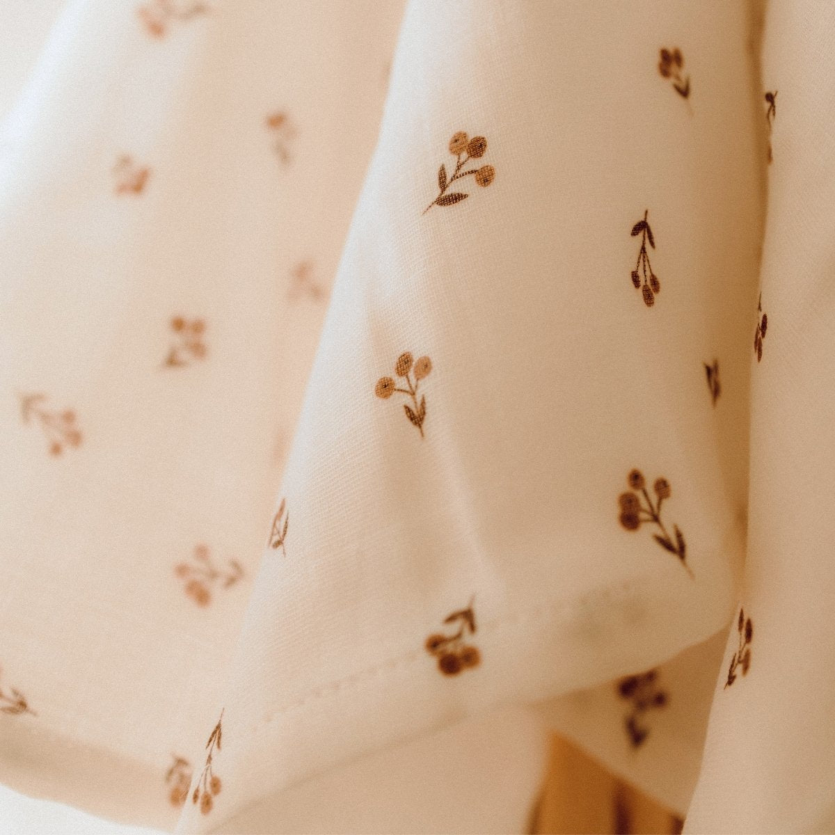 Mousseline Essentials Bundel - Winter Berries