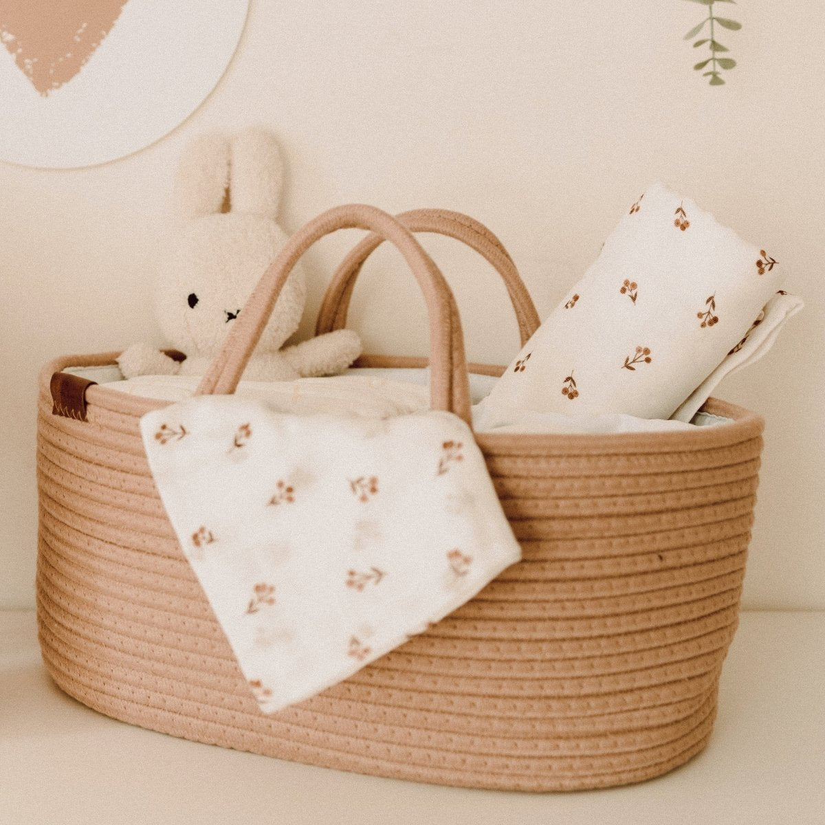 Mousseline Essentials Bundel - Winter Berries