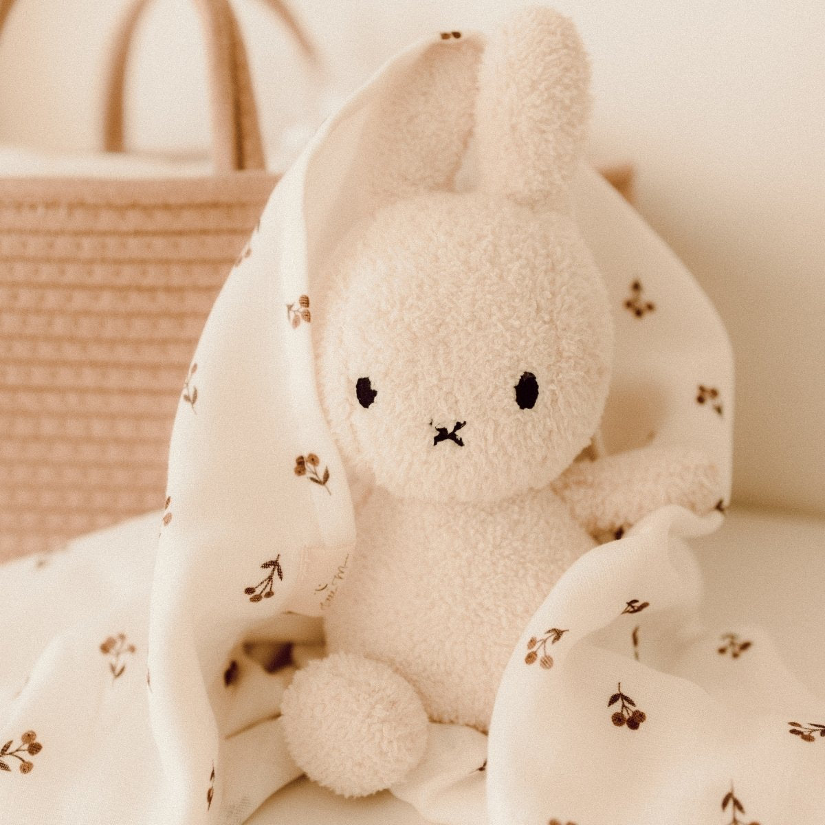 Mousseline Essentials Bundel - Winter Berries