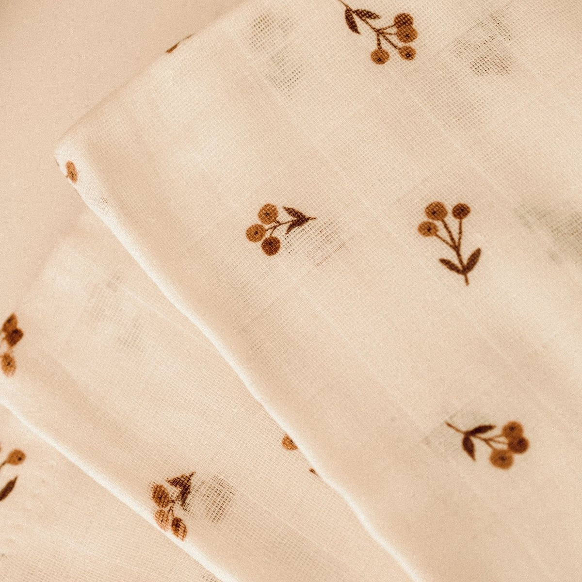 Mousseline Essentials Bundel - Winter Berries