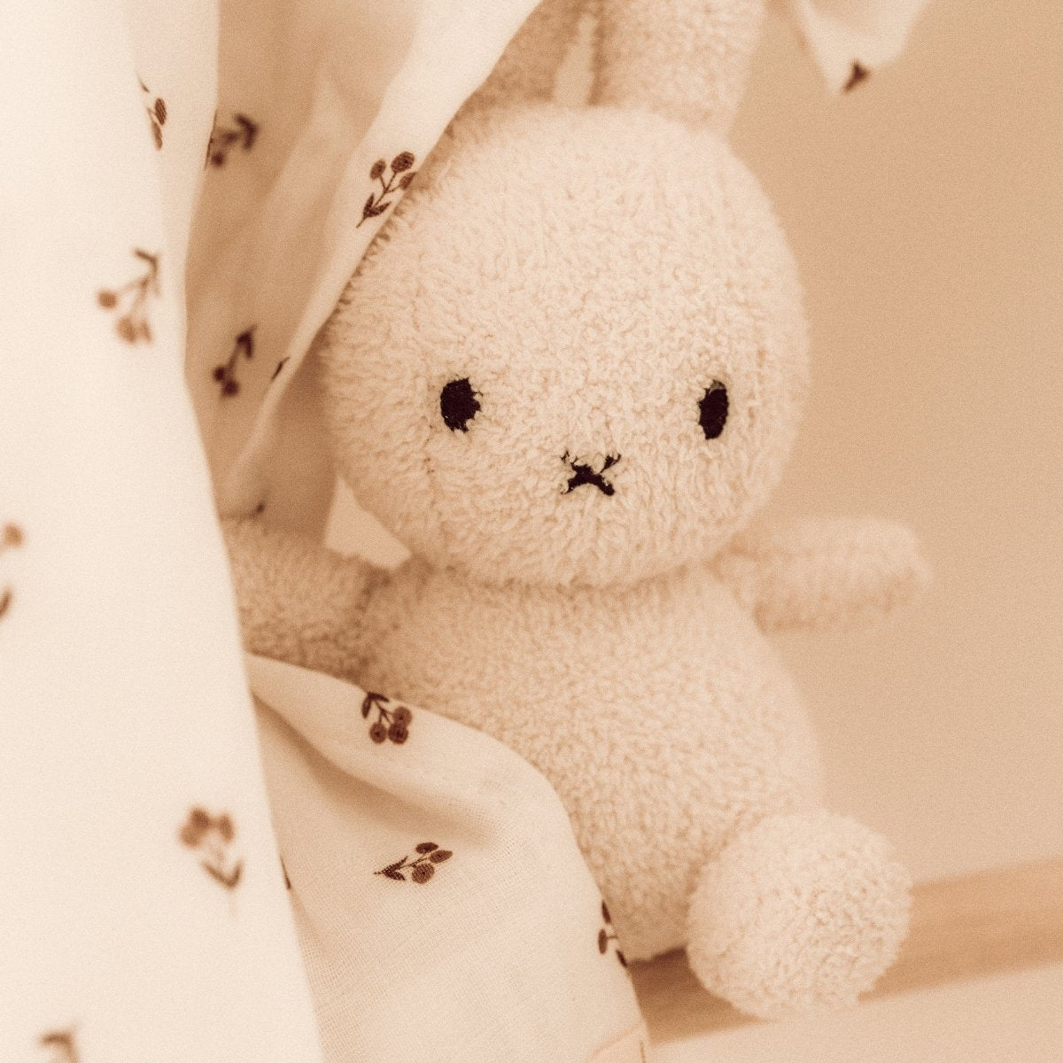 Mousseline Essentials Bundel - Winter Berries