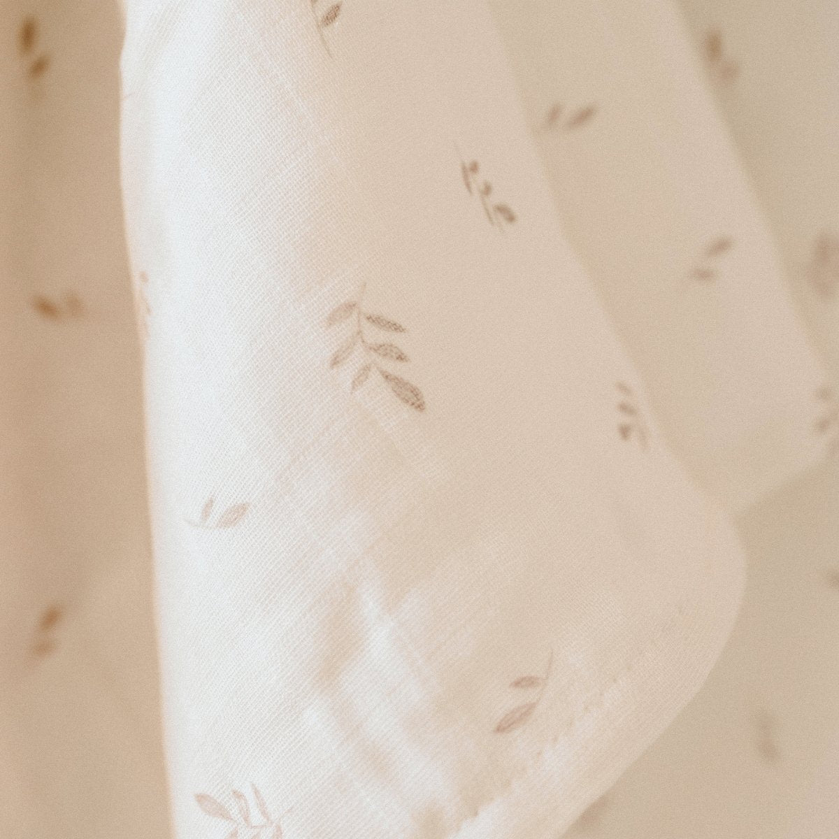 Badmoment Bundel - Floating Leaf