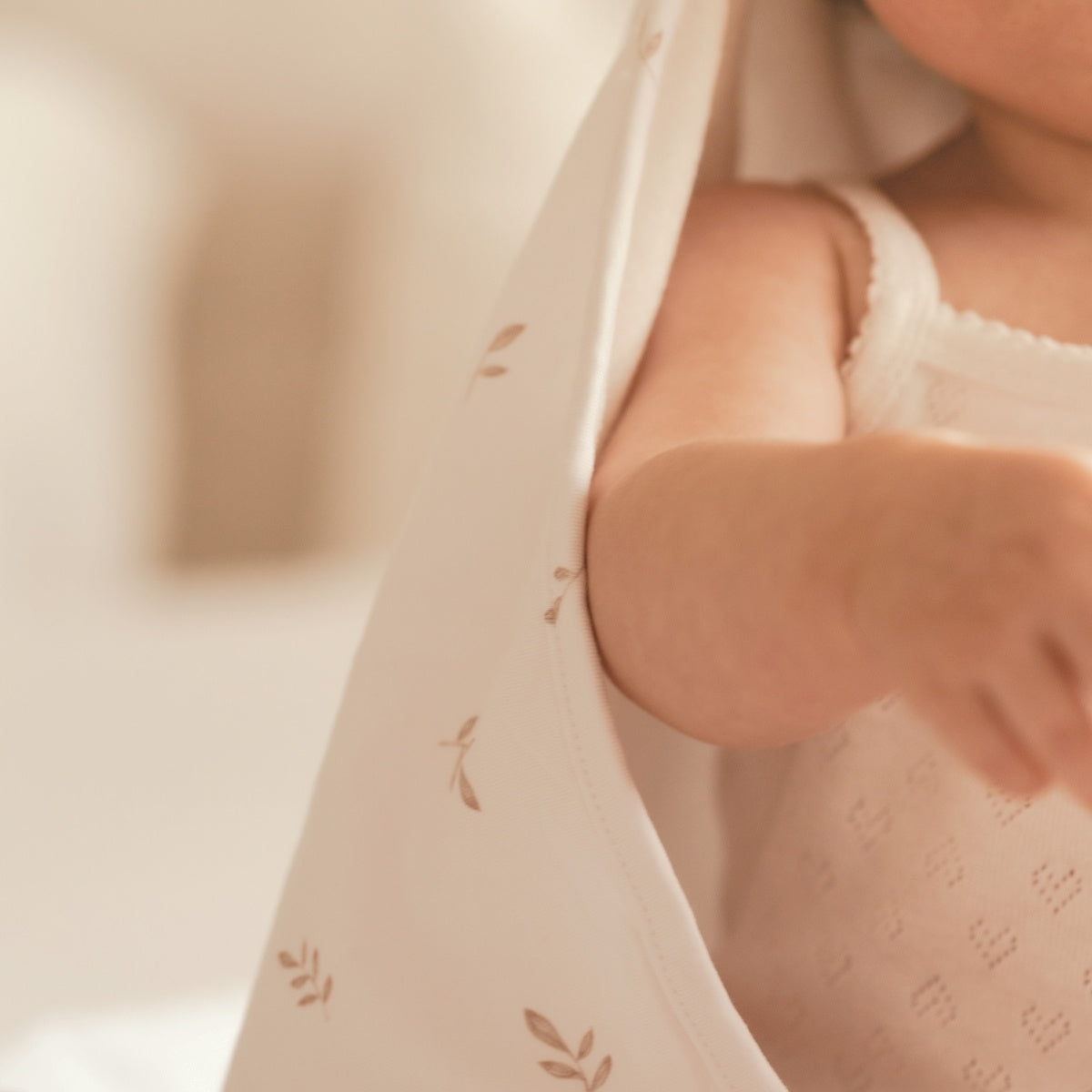 Badmoment Bundel - Floating Leaf