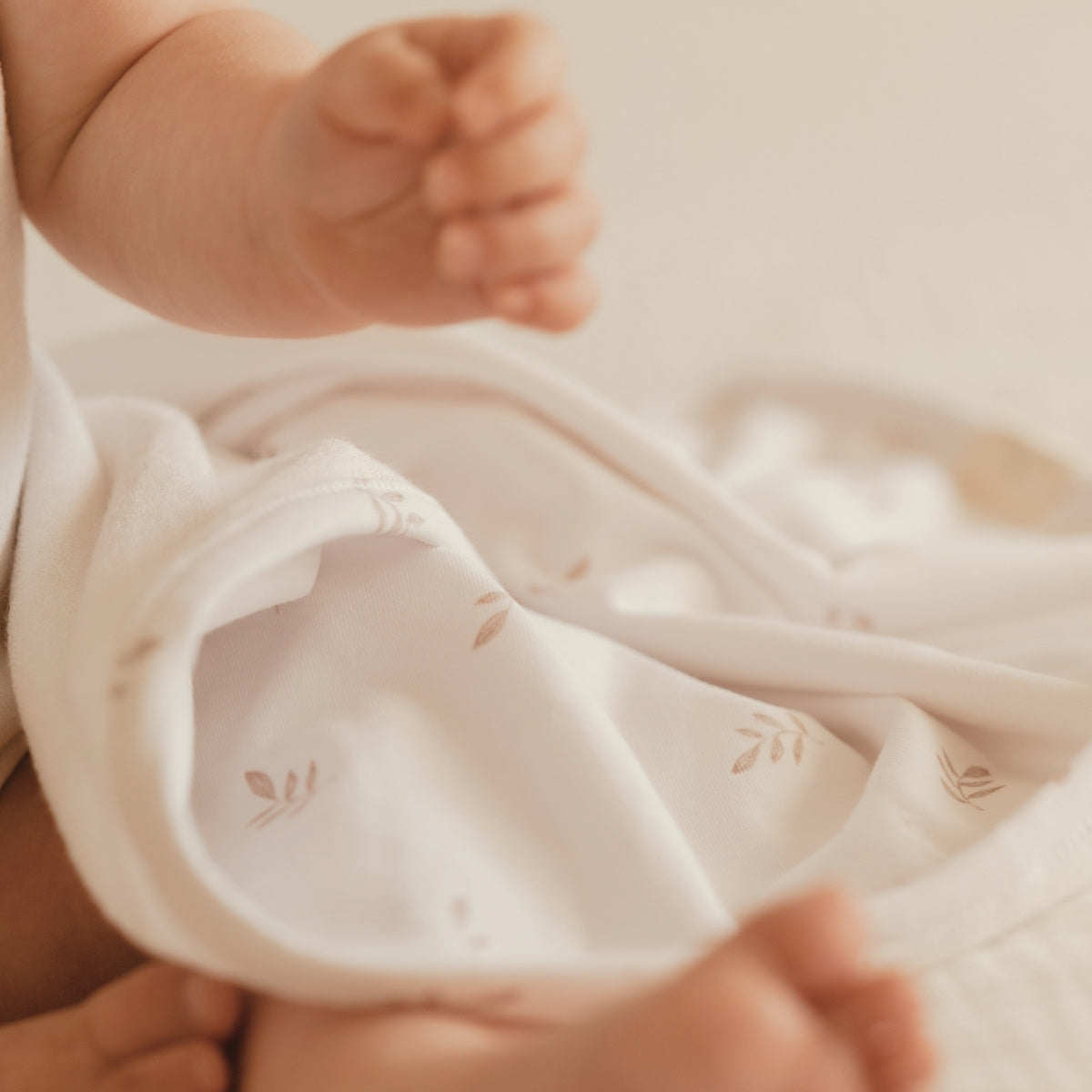 Badmoment Bundel - Floating Leaf