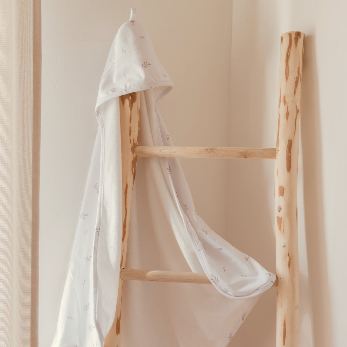 Badmoment Bundel - Floating Leaf